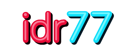 idr77 — logo kanal